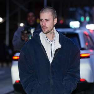 FEATURE Justin Bieber Has Felt Lost Recently as He Navigates a Lot of Changes
