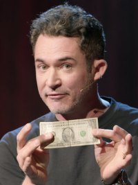 Justin Willman in Justin Willman: Magic Lover