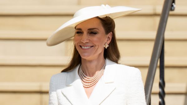Kate Middleton Pulls Out of Royal Ascot