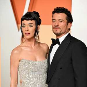 Katy Perry and Orlando Bloom Split Call Off Their Engagement After TK Years Together GettyImages 2203038513