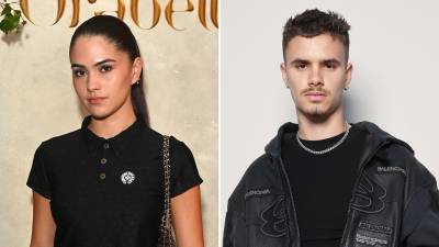 Kim Turnbull Breaks Silence on Split from Romeo Beckham and Addresses Brooklyn Dating Rumors