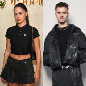 Kim Turnbull Breaks Silence on Split from Romeo Beckham and Addresses Brooklyn Dating Rumors