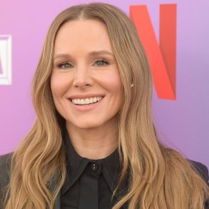 BEVERLY HILLS, CALIFORNIA - JUNE 01: Executive Producer and actor Kristen Bell attends Netflix's FYSEE LA "Nobody Wants This" ATAS event at Academy of Motion Picture Arts and Sciences on June 01, 2025 in Beverly Hills, California. (Photo by Michael Tullberg/Getty Images)