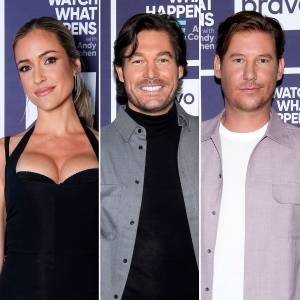 Kristin Cavallari Addressing Southern Charm Love Triangle Ends in Meltdown Craig Conover Austen Kroll