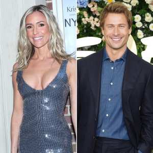 Kristin Cavallari Calls Glen Powell Dry Hump Revelation on New Show a Shock Did Not Expect That