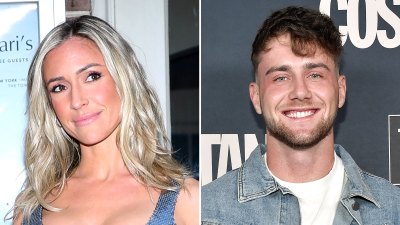 Kristin Cavallari Reveals She Is Not Sexually Attracted to Harry Jowsey After Reading Their NSFW Texts