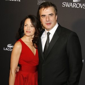 Kristin-Davis-and-Chris-Noth-GettyImages-84875864
