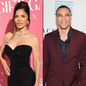 Lauren Sanchez and Tony Gonzalez’s Relationship Timeline Us Weekly