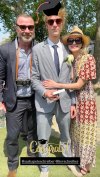 Liev Schreiber and Ex Naomi Watts reunion in Son Sashas High School Reunion