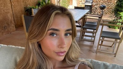 Lily Phillips Claims to Break World Record With 1113 Men in 12 Hours