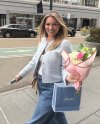 Lindsay reveals that she and Turner have pressed a pause on romance, coparenting 1