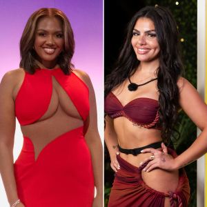 Love Is Blind Alum Alexandra Bryd Thinks Huda Mustafa Would Have Thrived in Netflix Pods Over Love Island USA