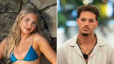 Love Island USA s Hannah Reveals Islanders Code Word for Talking About Sex Addresses Scene With Pepe