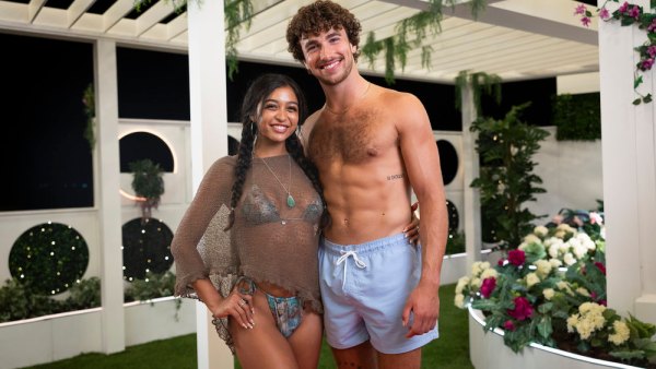 Love Island's Elan's Brother Didn't Ask to Handle His Brand