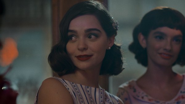 Macarena García como Graciela Fernández en 'Sin querer queriendo'.
