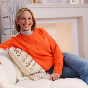 Marlee Matlin Reflects on Addiction Abusive Relationship in New Not Alone Anymore Documentary GettyImages 2195896727