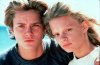 Martha Plimpton remembers First Love River Phoenix battling with fame running blank