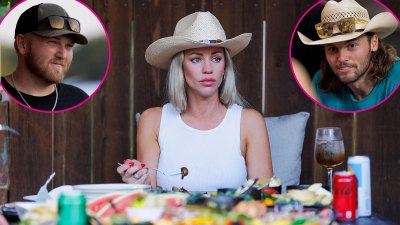 McBee Dynasty Preview Calah Calls Cole and Jesse Hillbillies But Claims She Doesn t Hate Them 006