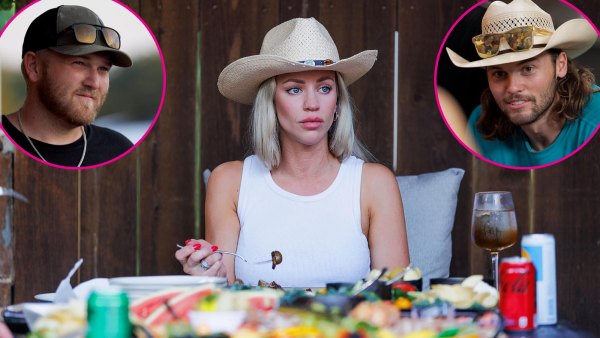 McBee Dynasty Preview Calah Calls Cole and Jesse Hillbillies But Claims She Doesn t Hate Them 006