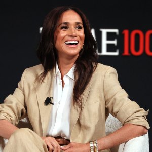 Meghan Markle's $26 Linen Pant Lookalike — and More Amazon Deals To Shop This Weekend