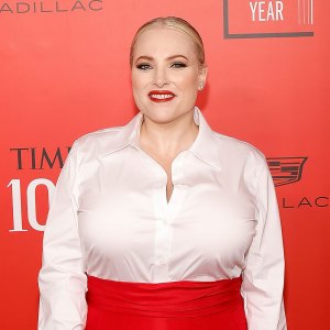 Meghan McCain Is Pregnant