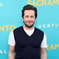 Michael Angarano Bio Pic