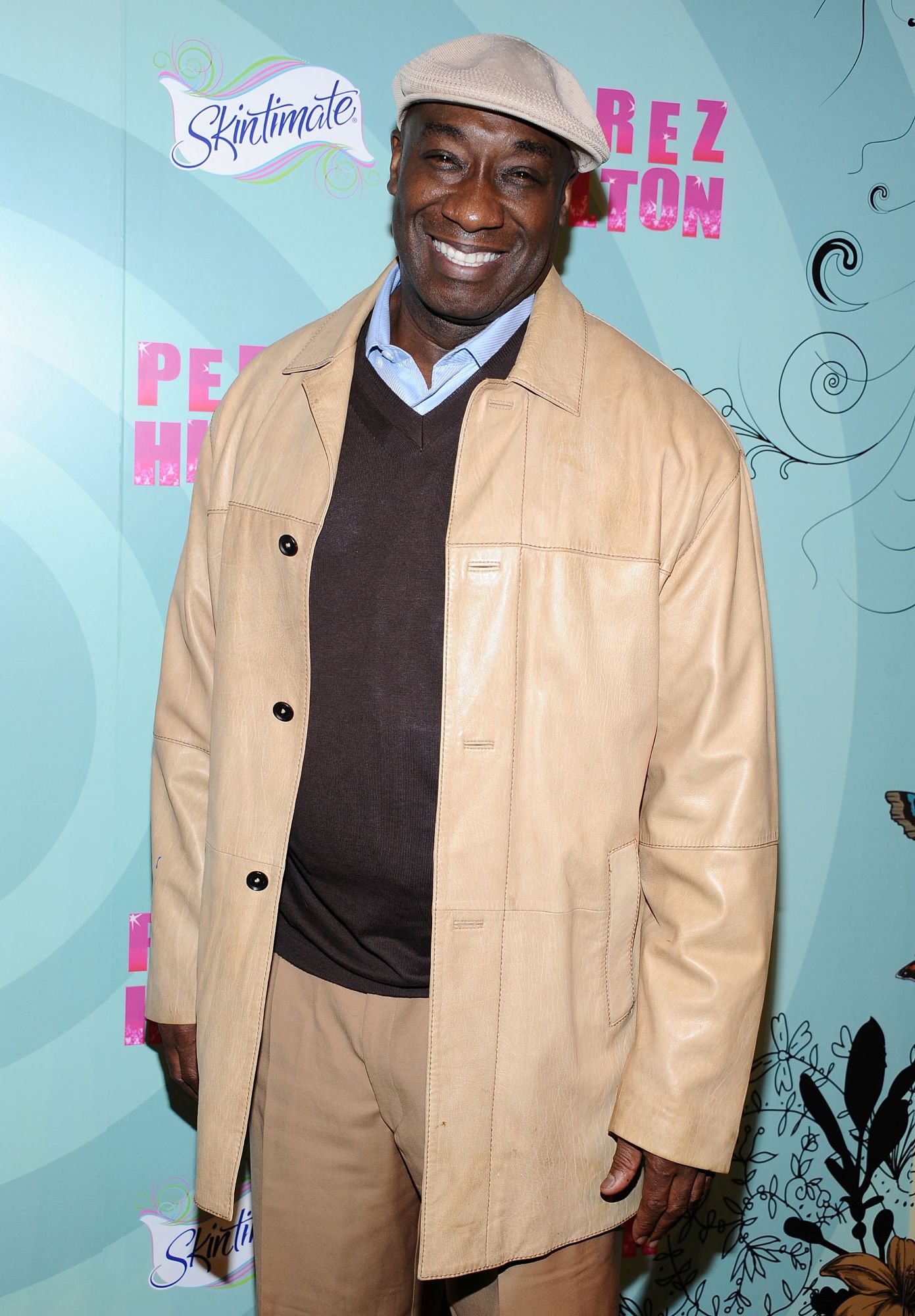 Michael Clarke Duncan Bio Pic
