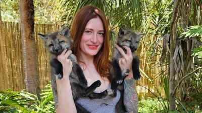 Mikayla Raines Mom Speaks About Late Animal Rescue YouTuber Final Days Harassment