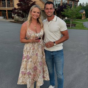 Miranda Lambert Brendan McLoughlin Timeline Update
