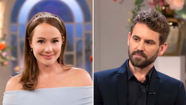 Mormon Wives Whitney Calls Out Host Nick Viall s Comments About Her at Reunion