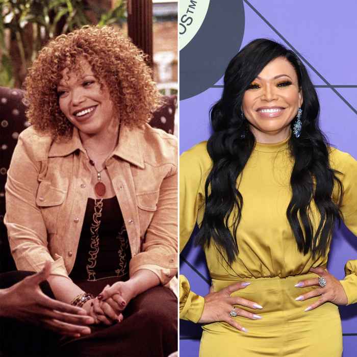 My Wife and Kids Cast: Where Are They? Damon Wayans, Tisha Campbell ...