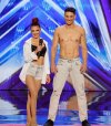Howie Mandel is a fun pokes in Sofia Vergara's relationship status once again on America got talent