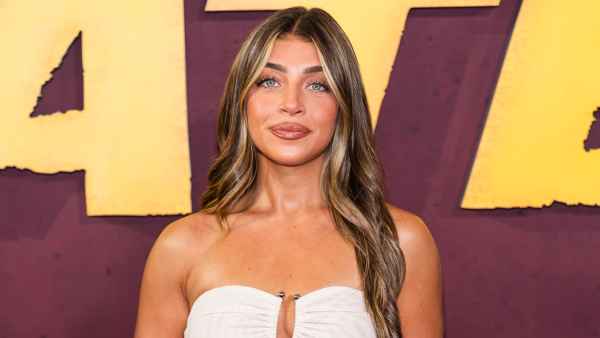 Next Gen NYC Star Gia Giudice Shuts Down Bravo Firing Rumors
