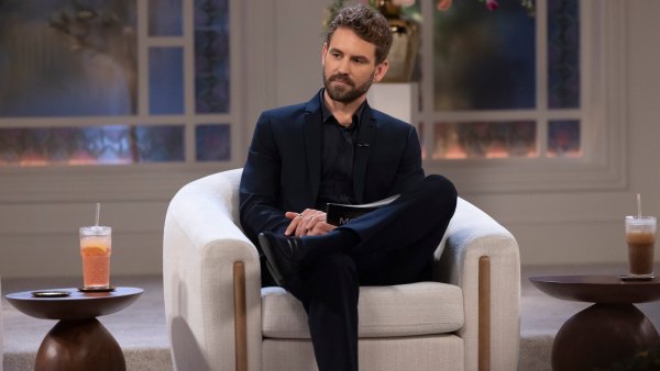 Nick Viall Teases Mormon Wives Star Demi Engemann Will Still Be Part of Reunion In A Way Despite Absence