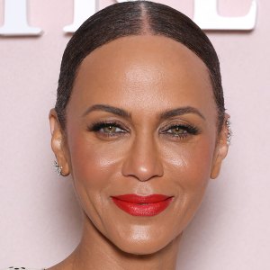 Nicole Ari Parker Just Wore the Perfect Shirt Dress—Here’s How to Get the Look for Less