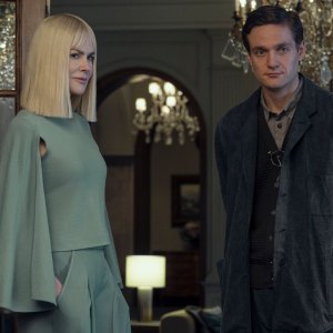 Nine Perfect Strangers Masha Grand Plan Begins Feature