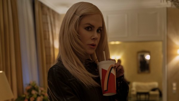 Nine Perfect Strangers Season 2 Finale Recap Nicole Kidman McDonalds