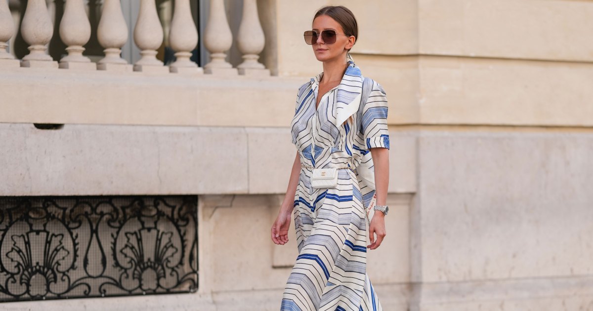 17 Office-Approved Summer Dresses That Double as Date Night Outfits — Starting at $21 17 Office-Approved Summer Dresses That Double as Date Night Outfits — Starting at $21