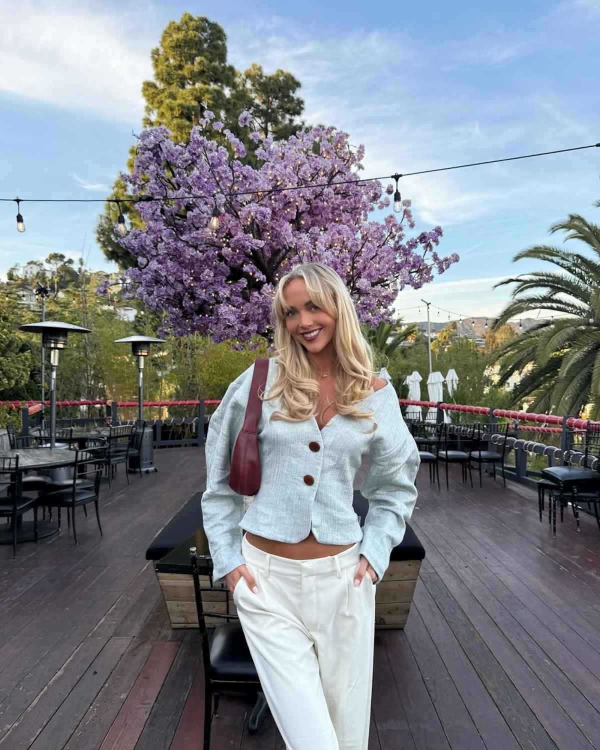 Annie Knight Reveals Craziest OnlyFans Request She Refused Us Weekly