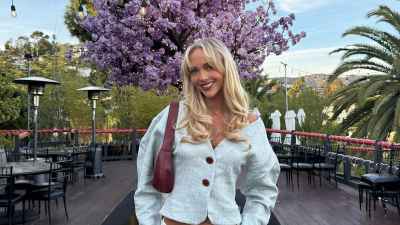 OnlyFans’ Annie Knight Reveals Craziest Request She’s Received — And Why She Refused