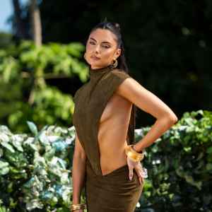 Paige DeSorbo Shares the Outfits She Almost Wore on Love Island