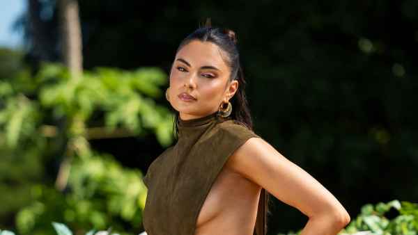 Paige DeSorbo Shares the Outfits She Almost Wore on Love Island