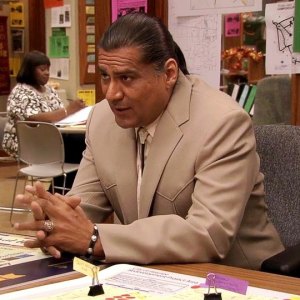 Parks and Rec Alum Jonathan Joss Dies at 59 After Being Fatally Shot by Neighbor VS ParksandRecreation Peacock 3 47