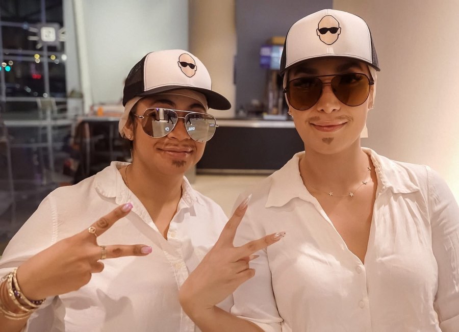 Fans en el concierto de Pitbull