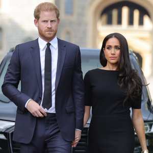 Prince Harry and Meghan Markle Lose Four Staffers 4