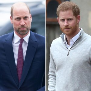 Prince William Makes Rare Quote About Family Amid Harry Feud