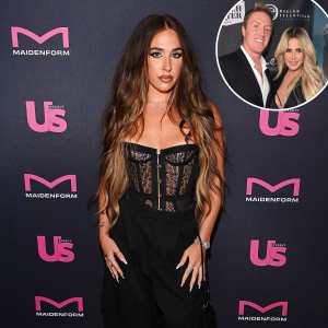 Promo Ariana Biermann Debunks Rumors That Mom Kim Zolciak and Kroy Biermann Are Reuniting