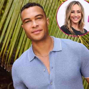 Promo Dale Bachelor in Paradise Season 10 Dale Moss Explains His Return to The Bachelor Franchise