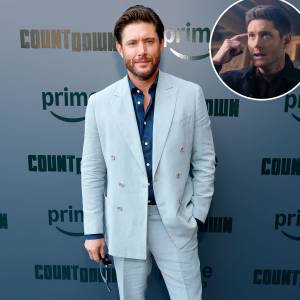 Promo Jensen Ackles Confirms Supernatural Reunion in The Boys Final Season