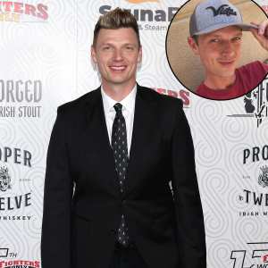 Promo Nick Carter Not on Ozempic